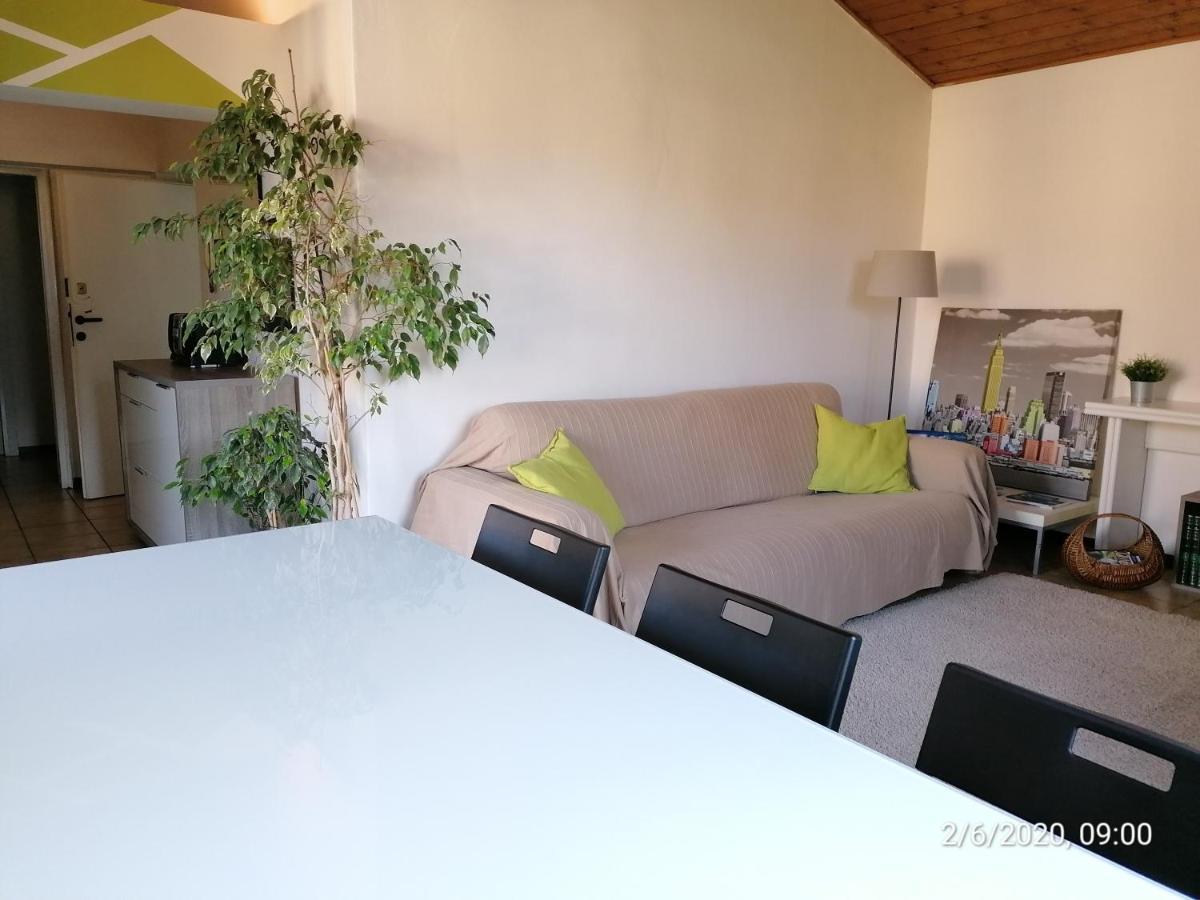 Casa Avezza Appartement Omegna Buitenkant foto