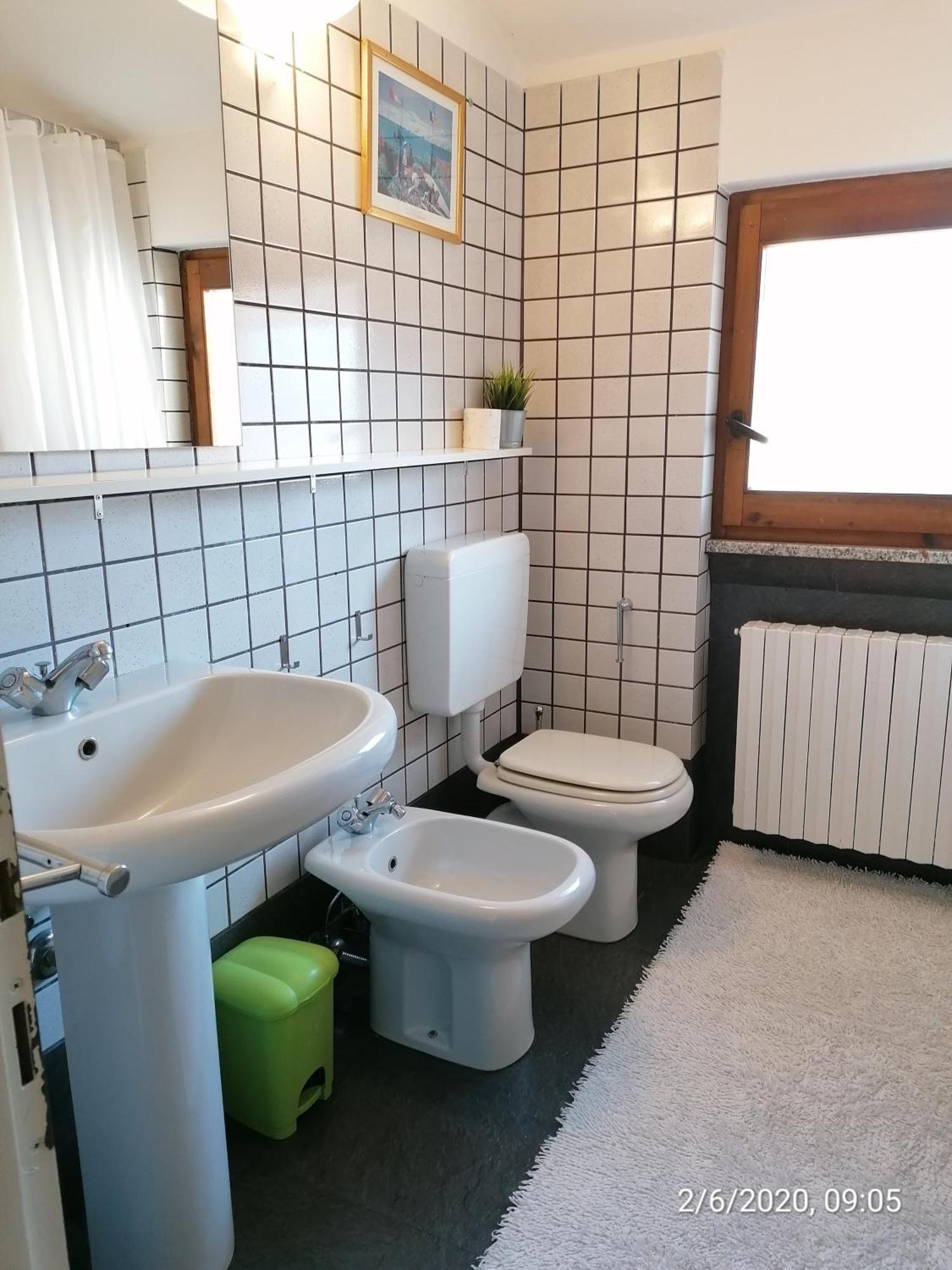 Casa Avezza Appartement Omegna Kamer foto